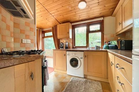 3 bedroom lodge for sale, St Serf Lodge, Glendevon Park, Glendevon, FK14