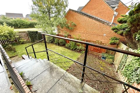 5 bedroom detached house for sale, Falcon Road, Bishop Cuthbert