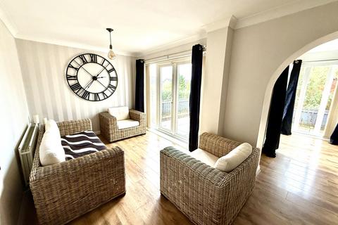 5 bedroom detached house for sale, Falcon Road, Bishop Cuthbert