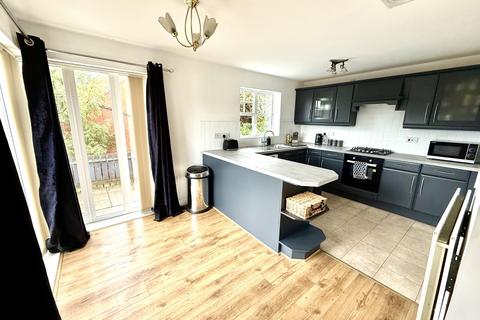 5 bedroom detached house for sale, Falcon Road, Bishop Cuthbert