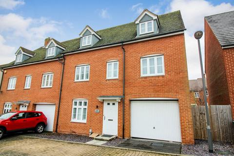 undefined, Brimstone Lane, Aylesbury