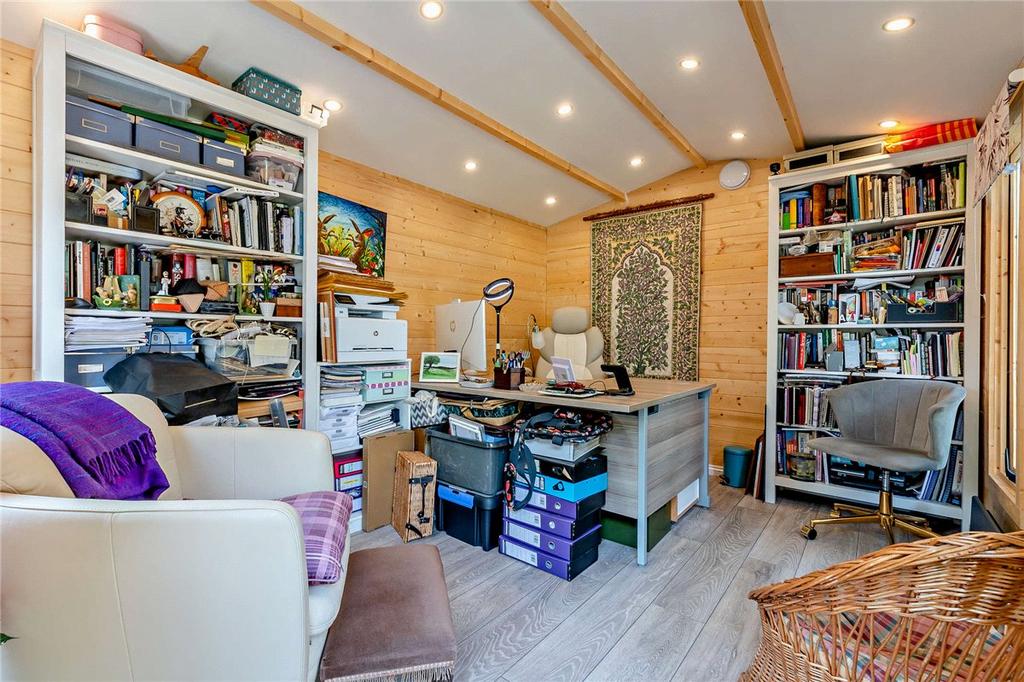 Home Office