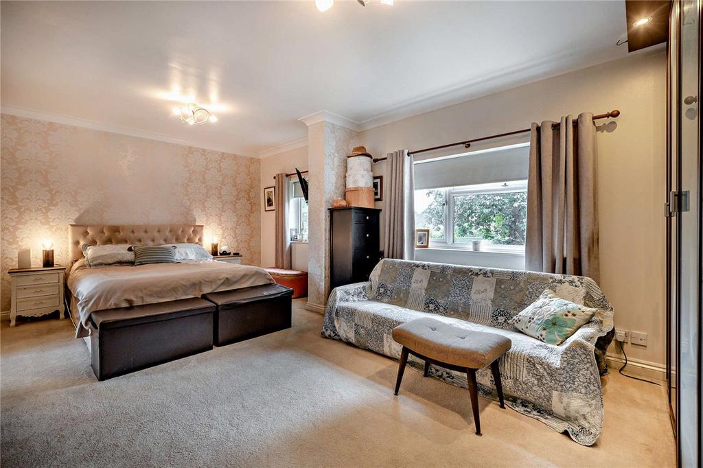 Principal Bedroom