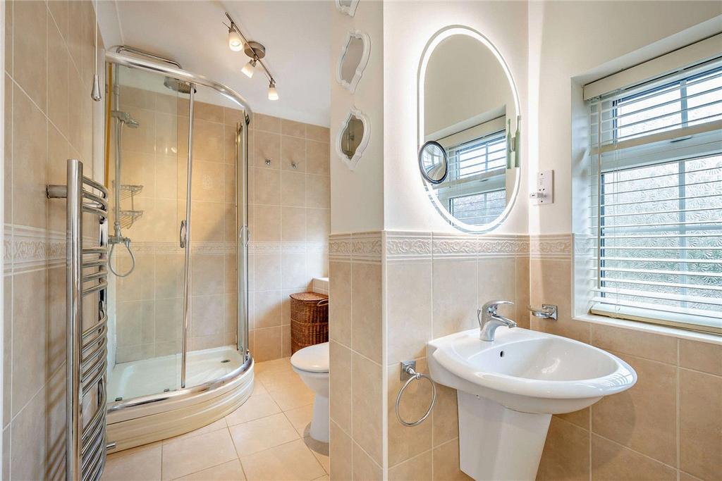 En Suite
