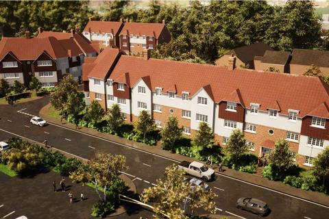 undefined, Plot 8, Gary Grindal Court, Letchworth Garden City SG6 1TN