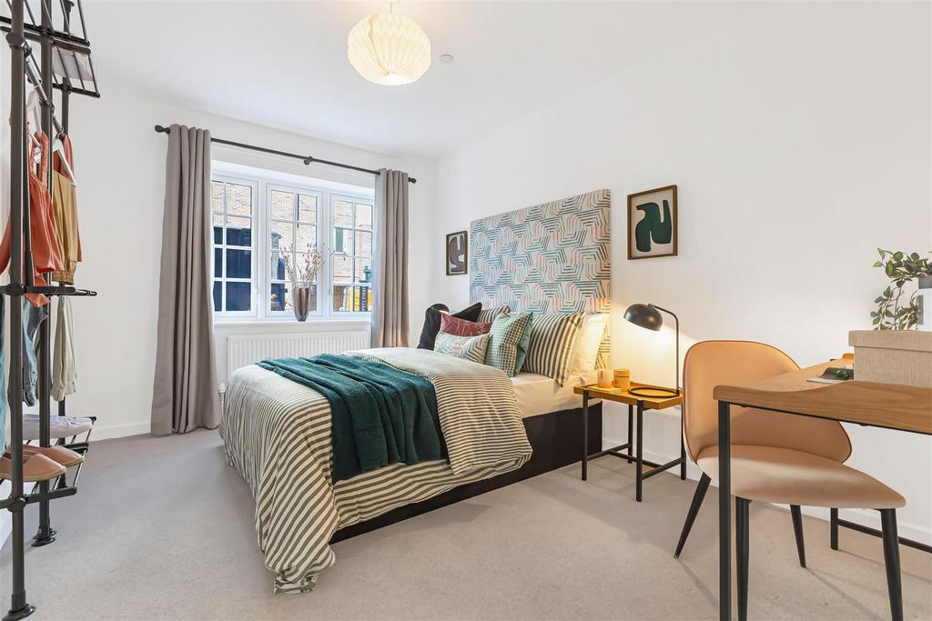 Bedroom 2