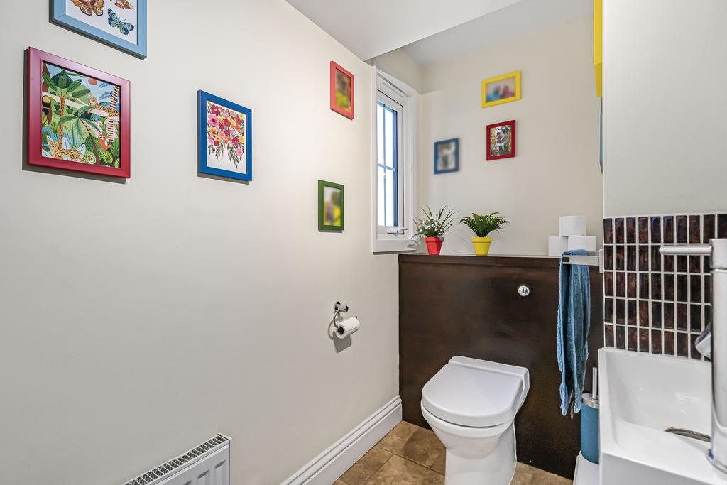Guest WC