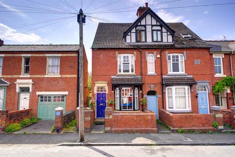 undefined, Western Road, Stourbridge