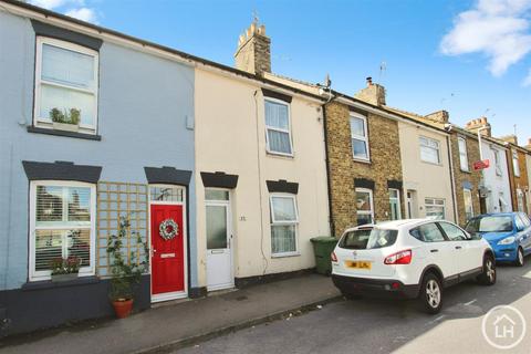 25 Epps Road, Sittingbourne, ME10 1JD