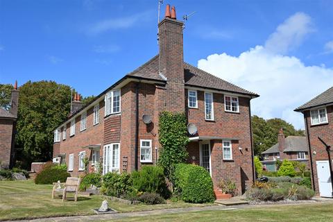 Ratton Garden, Ratton, Eastbourne