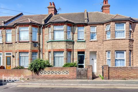 St Osyth Road, Clacton-On-Sea