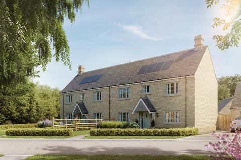 undefined, King's Water, Spine Road West, Ashton Keynes, Cirencester, SN6