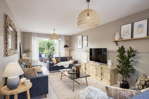 3 bedroom semi-detached house for sale, King's Water, Spine Road West, Ashton Keynes, Cirencester, SN6