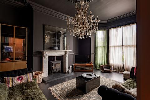 5 bedroom terraced house for sale, New Walk, Beverley, Yorkshire