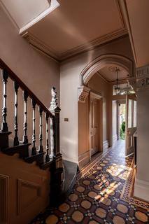 5 bedroom terraced house for sale, New Walk, Beverley, Yorkshire