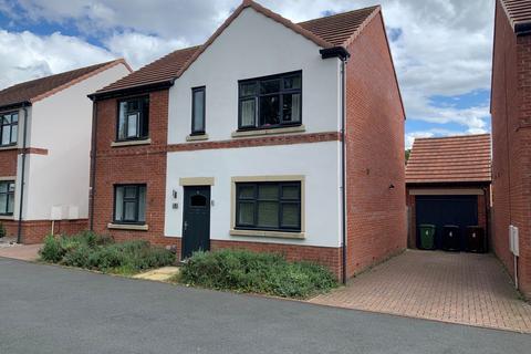 4 bedroom detached house for sale, Parkview Place, West Park, Leeds, LS16