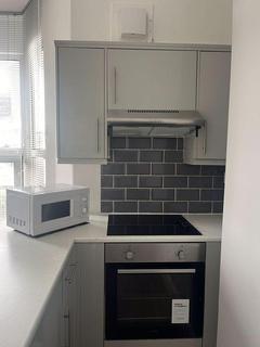 1 bedroom flat to rent, Cradock Street, City Centre, Swansea
