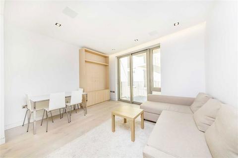 undefined, Duchess Walk, London SE1