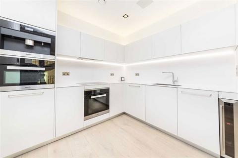 undefined, Duchess Walk, London SE1
