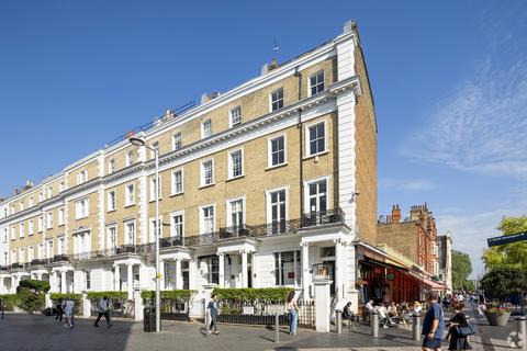 Office to rent, 25 Thurloe St London SW7 2LQ
