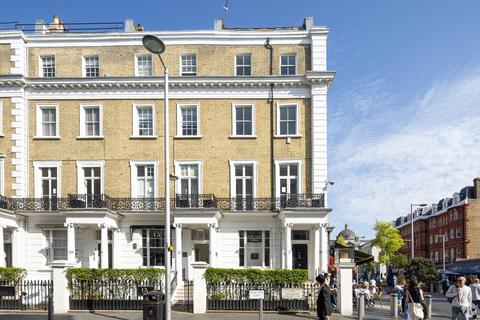 Office to rent, 25 Thurloe St London SW7 2LQ