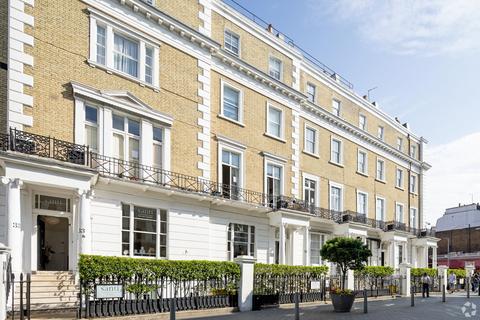 Office to rent, 29 Thurloe St London SW7 2LQ