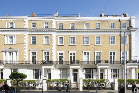 Office to rent, 29 Thurloe St London SW7 2LQ