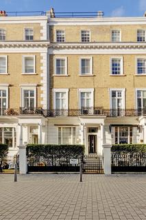 Office to rent, 29 Thurloe St London SW7 2LQ