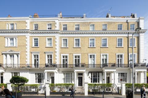Office to rent, 29 Thurloe St London SW7 2LQ