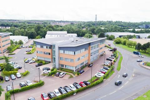 Office to rent, 1 Stanley Blvd Blantyre G72 0BN