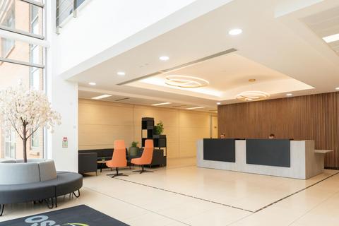 Office to rent, 3 Finch Way Bellshill ML4 3PR