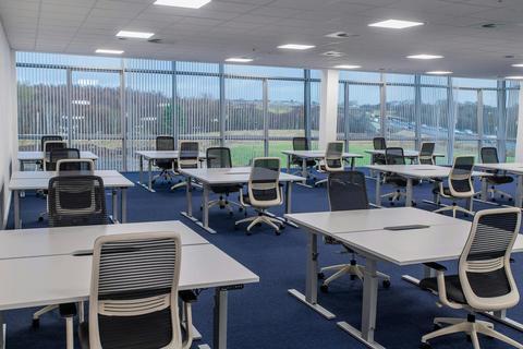 Office to rent, 3 Finch Way Bellshill ML4 3PR