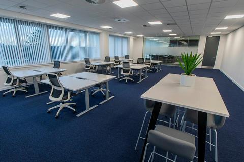 Office to rent, 3 Finch Way Bellshill ML4 3PR