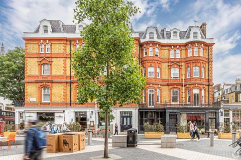 Office to rent, 8 Exhibition Rd London SW7 2HF