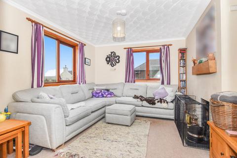 undefined, Shetland ZE2