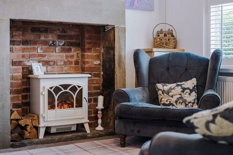 undefined, The Nook, Blackpool FY3