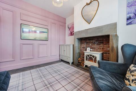 undefined, The Nook, Blackpool FY3