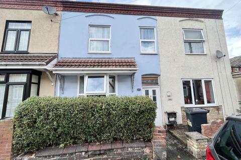 3 bedroom terraced house for sale, Ivanhoe Street, Dudley DY2