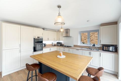 4 bedroom semi-detached house for sale, Britannia Road, Northstowe, CB24