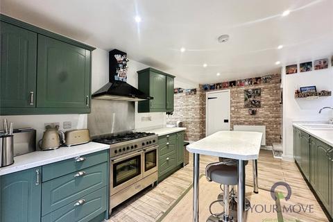 3 bedroom semi-detached house for sale, Birling Road, West Malling ME19