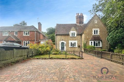 Birling Road, West Malling ME19