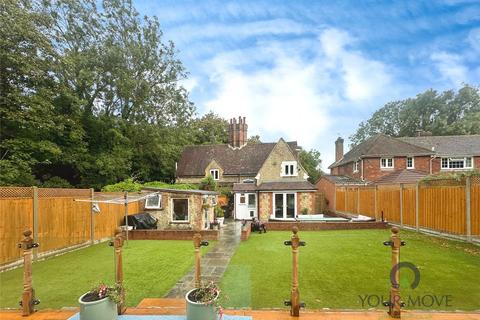 3 bedroom semi-detached house for sale, Birling Road, West Malling ME19