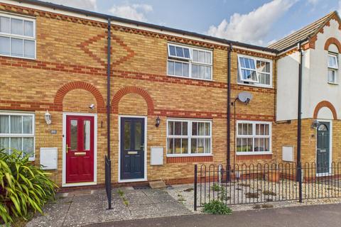 2 bedroom terraced house for sale, Tenison Manor, Cottenham
