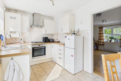 undefined, Tenison Manor, Cottenham