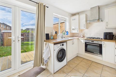 undefined, Tenison Manor, Cottenham