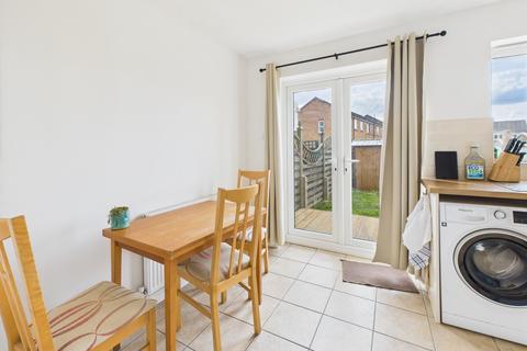 undefined, Tenison Manor, Cottenham