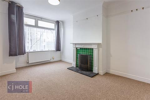 3 bedroom terraced house to rent, Toronto Road, Horfield, Bristol, BS7