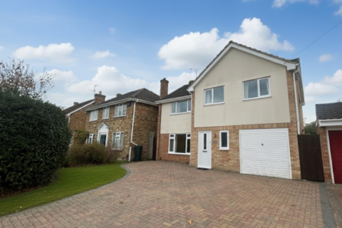 undefined, Amberley Drive, Reading RG10
