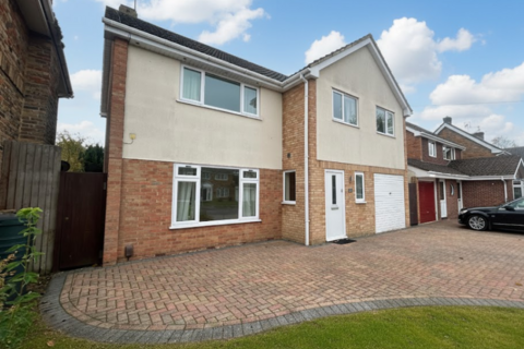 undefined, Amberley Drive, Reading RG10