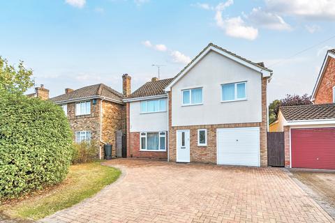 undefined, Amberley Drive, Reading RG10